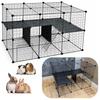 Animais de criação – Acessórios e jaulas para animais