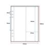 Transparent Photo Album A5/A8 Idol Card Collection Binder  Kpop Idol Photo Storage