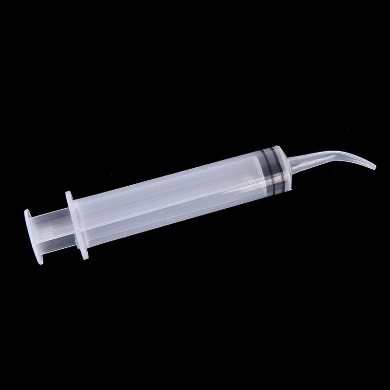 Led Light Ear Wax Remover Earpick With 3 Tips Irrigator Syringe Clean Care Tool