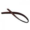 Rubber Hood Sealing Strip Clip-On For Corolla 2007-2013