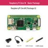 Raspberry Pi Zero WH: Kit con molte opzioni disponibili