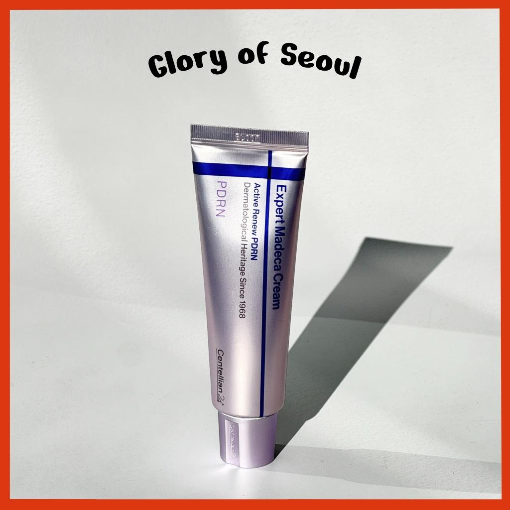 CENTELLIAN 24 Expert Madeca Cream Active Renew PDRN 50ml