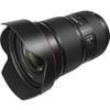Canon wide angle zoom lens EF16-35mm F2.8 L III USM