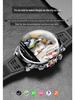 Smartwatch 10: Cellular 5G, WiFi, NFC, App Download, for Students & Adults