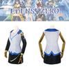 High-quality Edens Zero Rebecca Cosplay Outfit For Comic Con And Anime Conventions