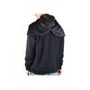 Jordan Wings Classics Casual Sports Hooded Jacket Men Jackets Black AO0423-010