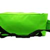 Nike Polyester Sports Bag Storage Fanny Pack Regular Men's Green Casual BA4925-356