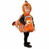 Film Hledá se Nemo Cosplay Kostýmy Batole Školní Párty Kombinéza Anime Klaun Ryba Děti Halloween Vánoce Nový Rok Dárky