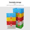 Ventilated Industrial Storage Basket