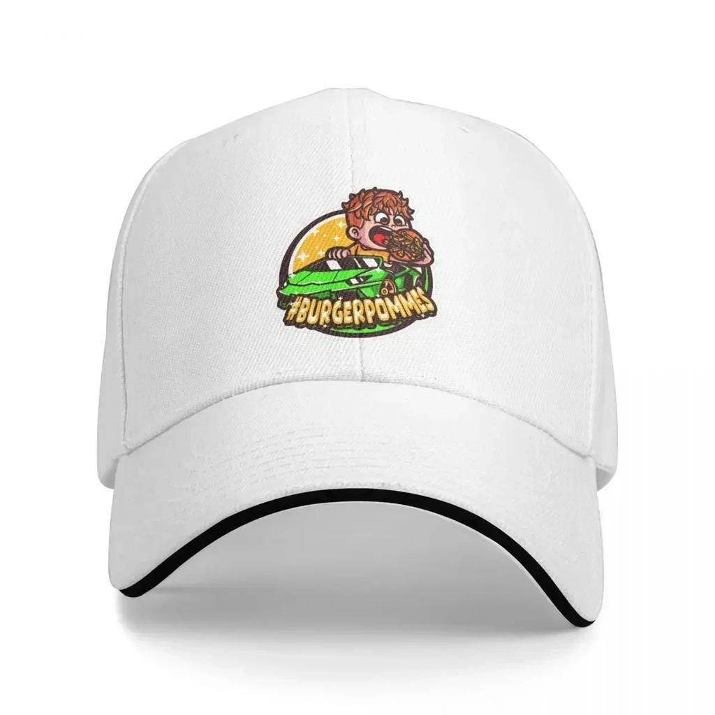 Acid Bath Misanthropic Casual Baseball Cap Outdoor Sports Trucker Hat Summer High Quality UnisexTeens Stylish Baseball Caps