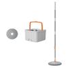 Efficient Floor Mop Bucket Set for Sparkling Clean Hard Floors