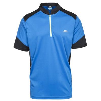 Mens Dudley Short Sleeve Cycling Top