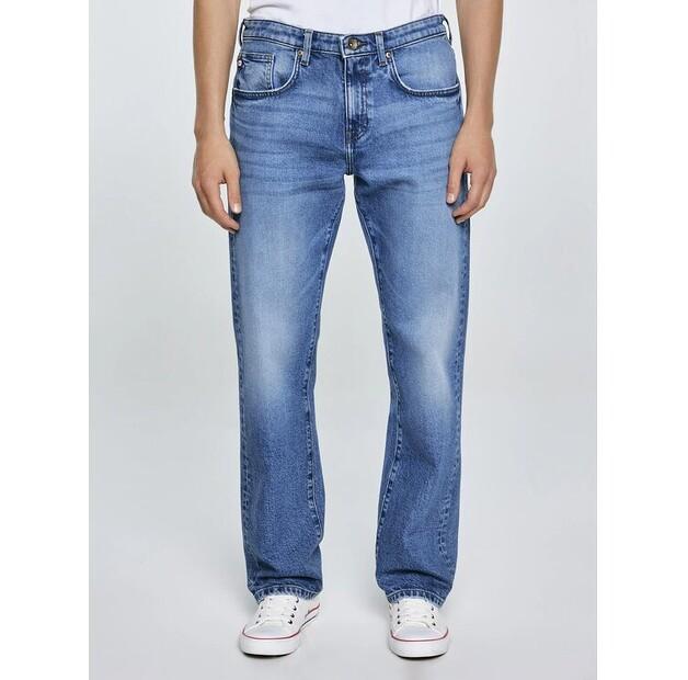 

Джинсы BIG STAR BRANDON_380_190 EU 33_30