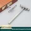 Support de tablette flottant invisible 12 mm, Étagère à livres murale réglable en forme de T
