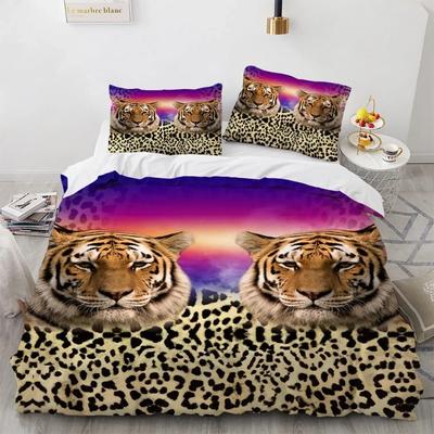 Biancheria da letto – Completi lenzuola e set da letto