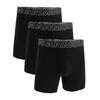 Mens Performance Boxer Briefs (Pack of 3)