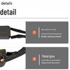 NOPY J164 Carbon Brush