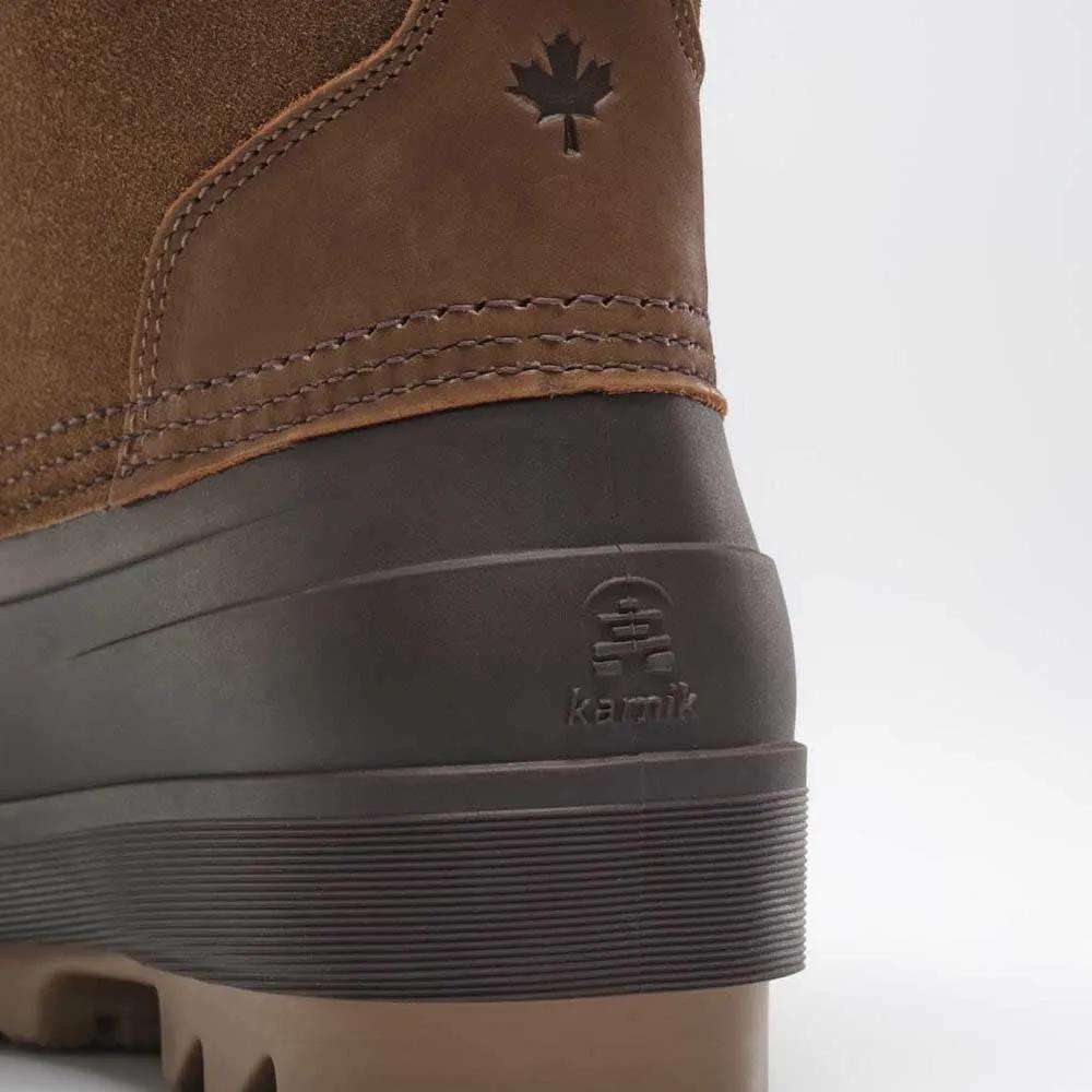 Kamik Snow Boots Lauren