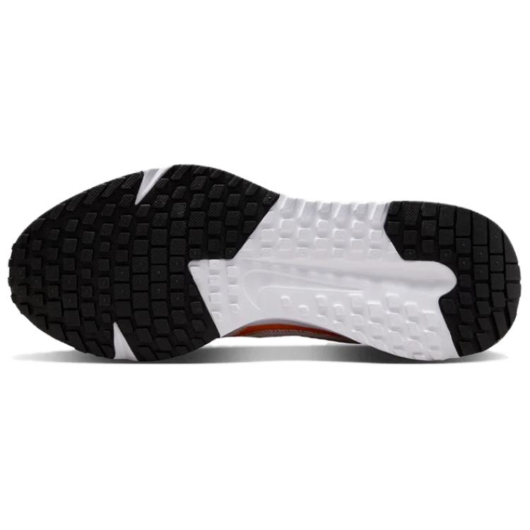 Nike RUN DEFY Running Shoes Women's Gray White Sneakers HM9593-105