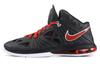 LeBron 8 Ps Blanc/Noir/Rouge 441946-001