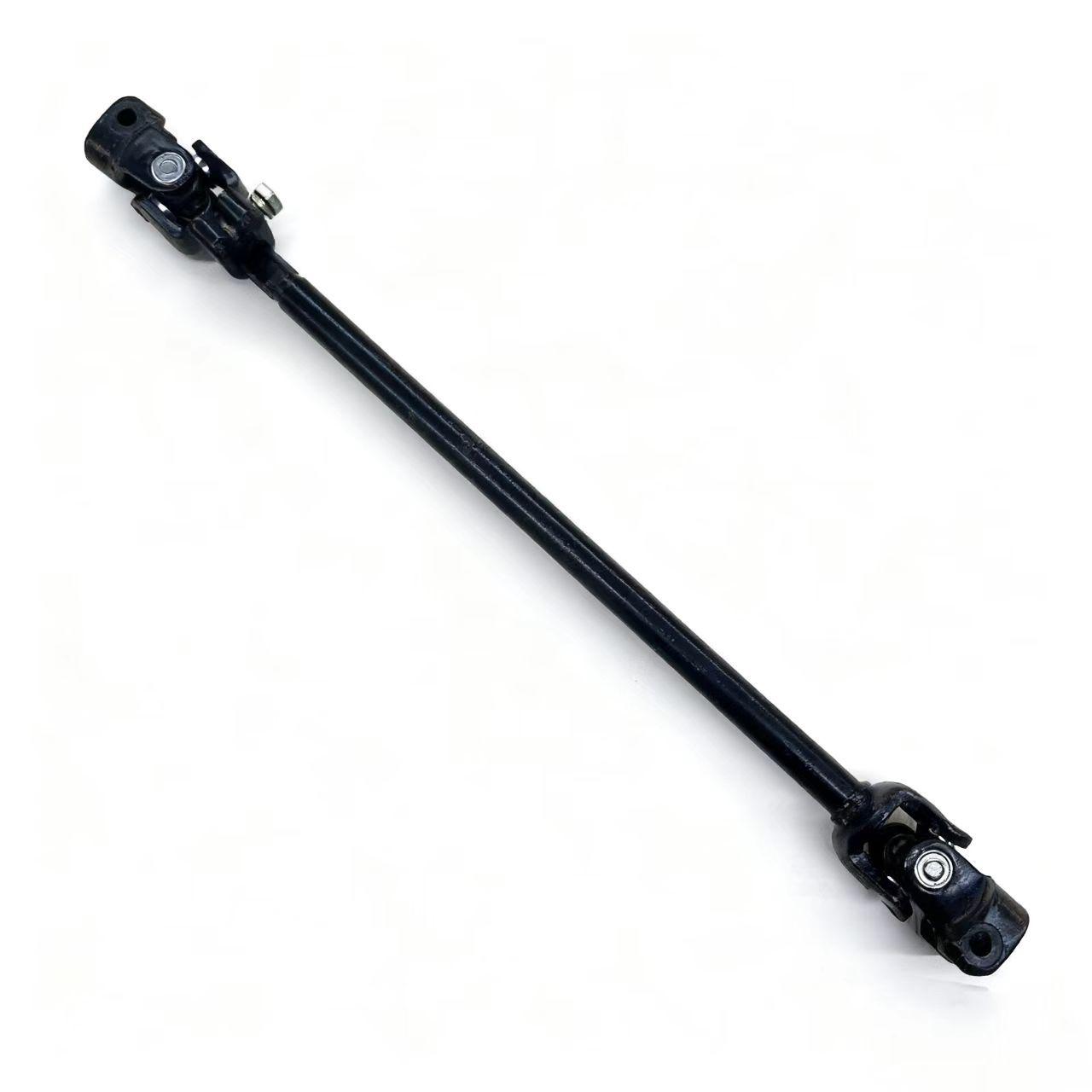 Adjustable Steering Column Connector for Hyundai & Kia (56850-4B000) Standard чёрный
