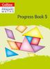 The International Primary Maths Progress Book: Stage 5 Book