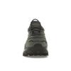Reebok Cardi B X  Classic Leather Hunter Green Women Sneakers Army-Green Gold H00685