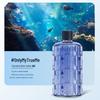 Automatic Aroma Diffuser & Deodorizer for Home, Office, & Hotel - Essential Oil Air Freshener & Humidifier