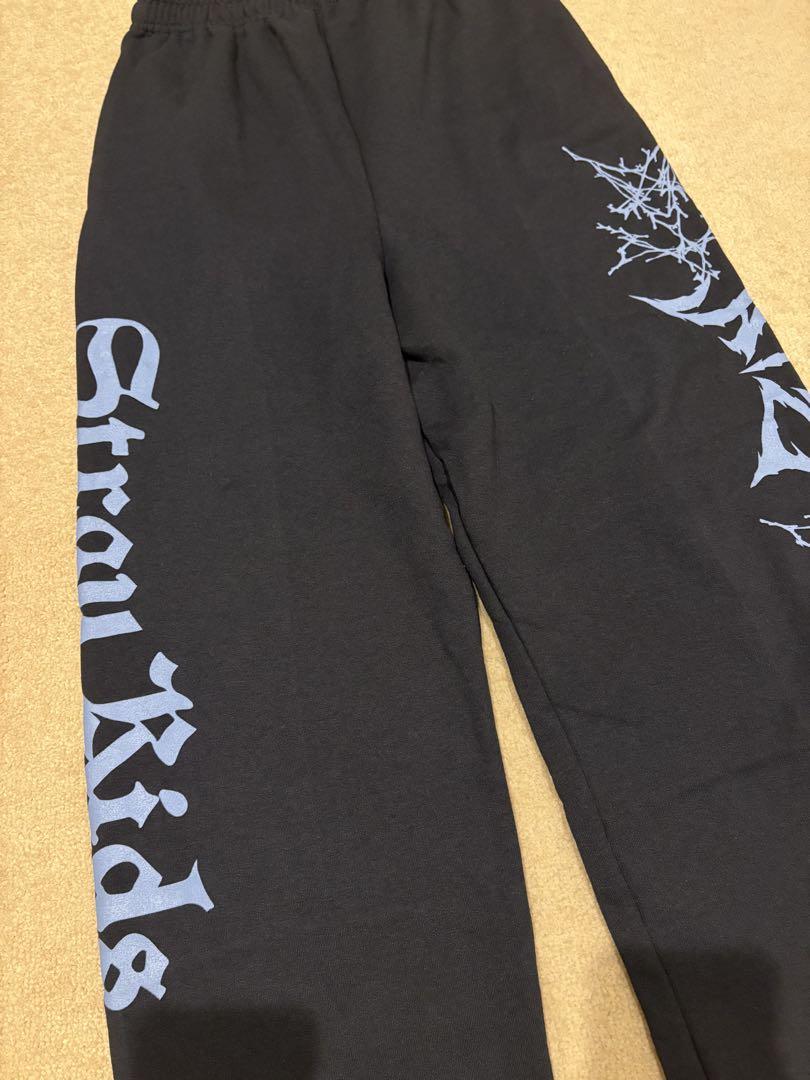 

[USED] August Limited Discount dominATE North American Goods Sweatpants
