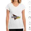 Neurospicy T Shirt Cotton Men Women DIY Print Neurodivergent Neurodiversity Autism Autistic Autie Aspie Adhd Audhd Neurotype
