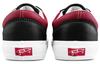 Old Skool Vault Vans Lx 'Chili Pepper Black' VN0A4BVF22C