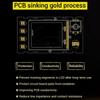 DirectCurrent Power Supply Variable Bucking Boosts Converters Voltages Regulator Constant 6-75V To 0-65V 22A PowerModules