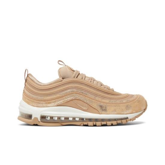 Nike Wmns Air Max 97 Distressed Hemp FB1289-200