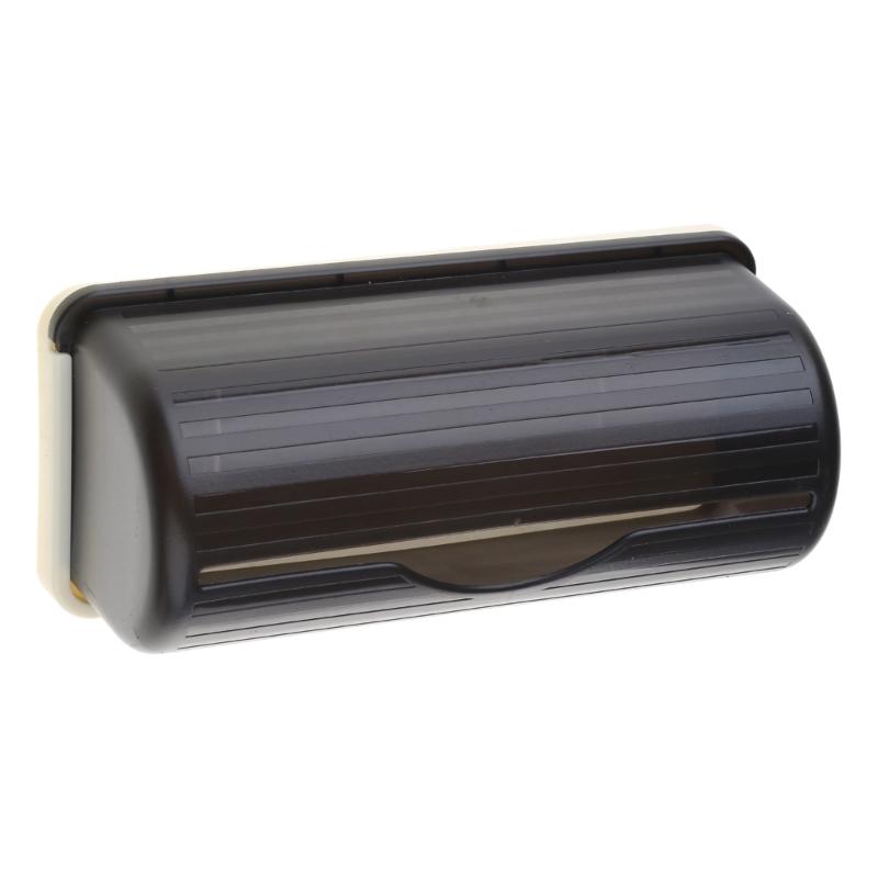 Trash Bag Dispenser Wall MountedPlastic Bag Roll HolderGarbage Bag Holder CabinetKitchen Trash Can Liner Organizers 653₽