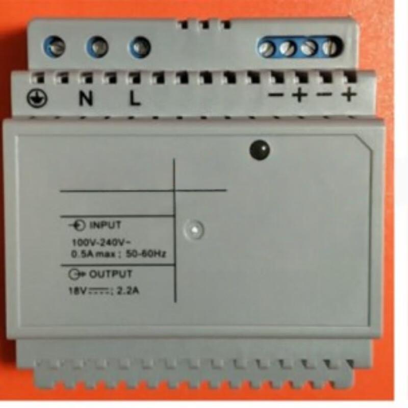 Yingzhou JB-2702KD 18V Switching Power Supply