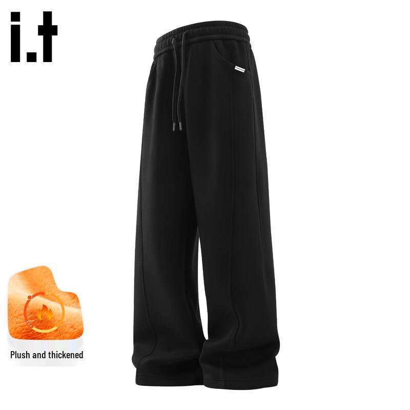 

Fingercroxxit Men s Heavyweight Fleece Sweatpants 2XL