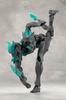 KOTOBUKIYA Infinite Encounter Megalomaria Mephisto [Prototype Color] Height Approx. 180mm Non-Scale Plastic Model