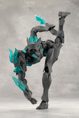 KOTOBUKIYA Infinite Encounter Megalomaria Mephisto [Prototype Color] Height Approx. 180mm Non-Scale Plastic Model