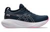 Asics Gel Nimbus 25 French Blue Lilac Hint Women's 1012B356-404