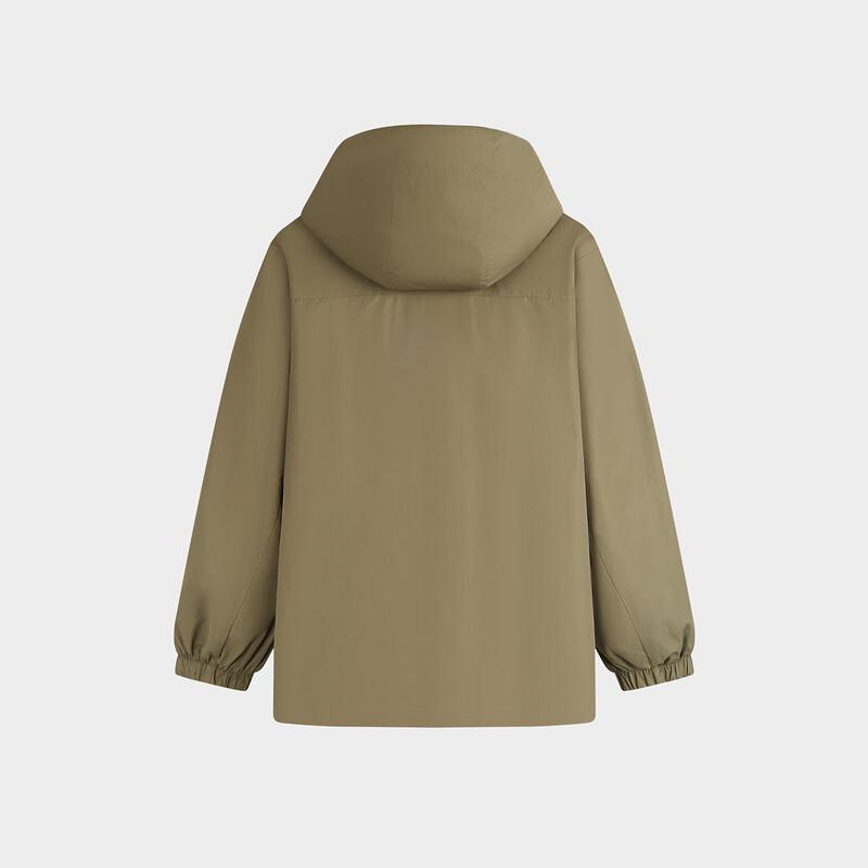 NVG·YOUNG Men's Italian Sailing 3-in-1 Winter Outdoor Jacket