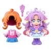 BANDAI Detective Precure Precoded Doll Cure Answer Recommended Age 3 Years Up