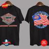 Night Ranger Midnight Madness Black T Shirt S 5xl