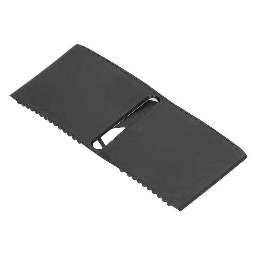 Auto Gear Console Shift Slide Dust Cover For 06-13 Lexus IS350 IS250 3597553020