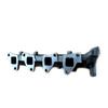 (Customized) Exhaust Manifold EQ465i1.1008011 for New Dongfeng DFSK Sokon Mini Bus and Mini Truck