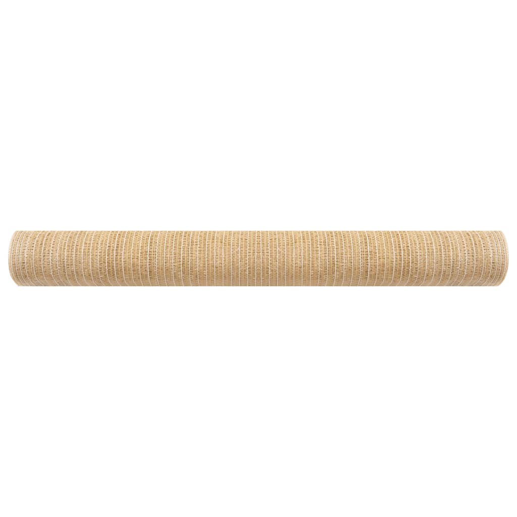 Siatka Cieniująca, Beżowa, 3,6 X 50 M, Hdpe, 150 G/M²