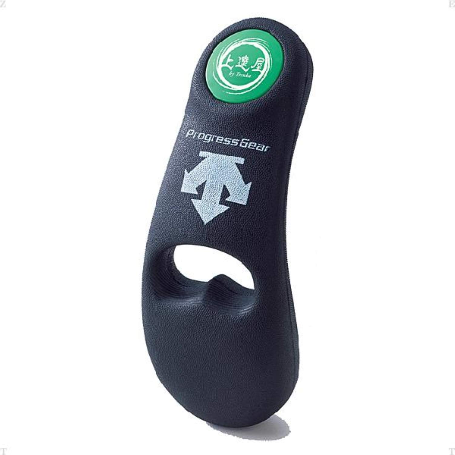 

DESCENTE Gyro Stick (in collaboration with Kazushi Tezuka s Jotatsuya ) C-1000B BLK F