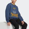 Adidas Originals Sweatshirt Men's Blue (Unisex) Sweatshirts HS7278