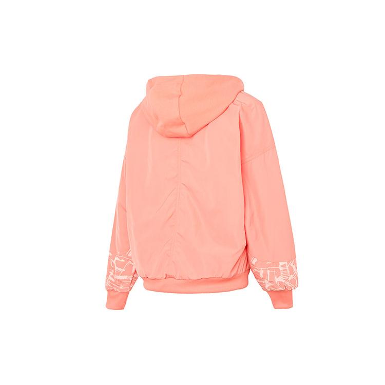 New Adidas CNY Jackets Women's Pink HZ2997