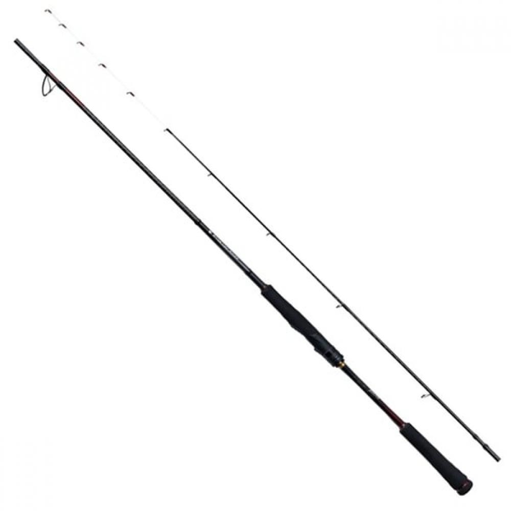

Shimano Thai Rubber Rod 24 Fire Moon X Tune C S66ml+ S [boat Rod]
