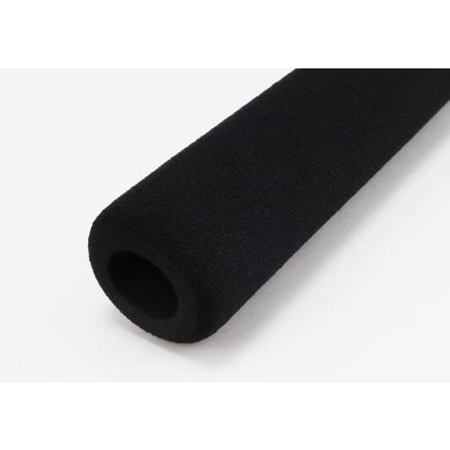 KITACO Lever Wrap General Purpose Set of 2/98mm Black 526-0500000